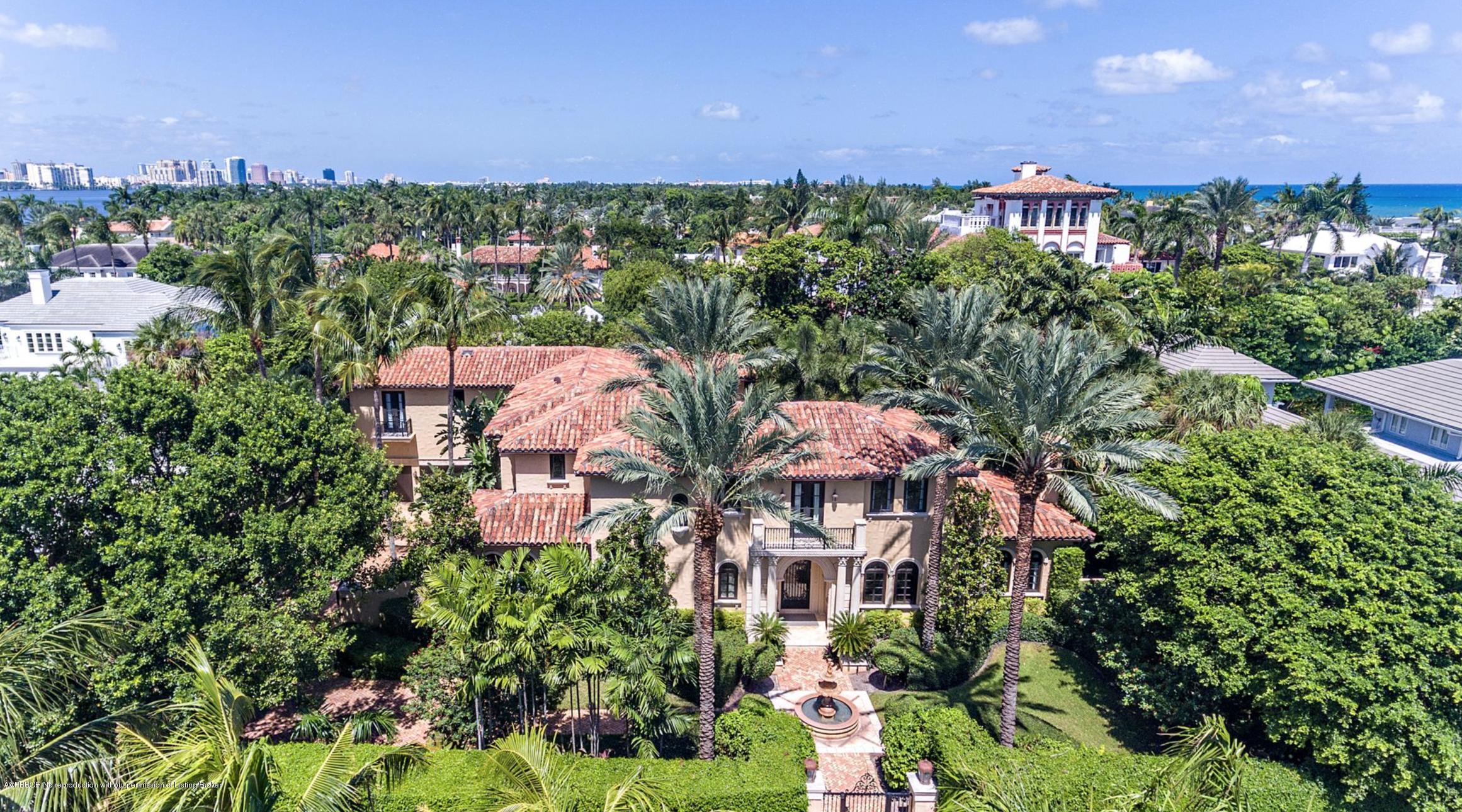 137 Woodbridge Road Palm Beach, FL 33480 - Photo 22 of 23 Screen Shot 2019-09-25 at 8.59.40 PM