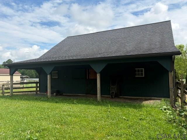 1652 Mineral Point Road Mineral Point, PA 15942 - Photo 61 of 93