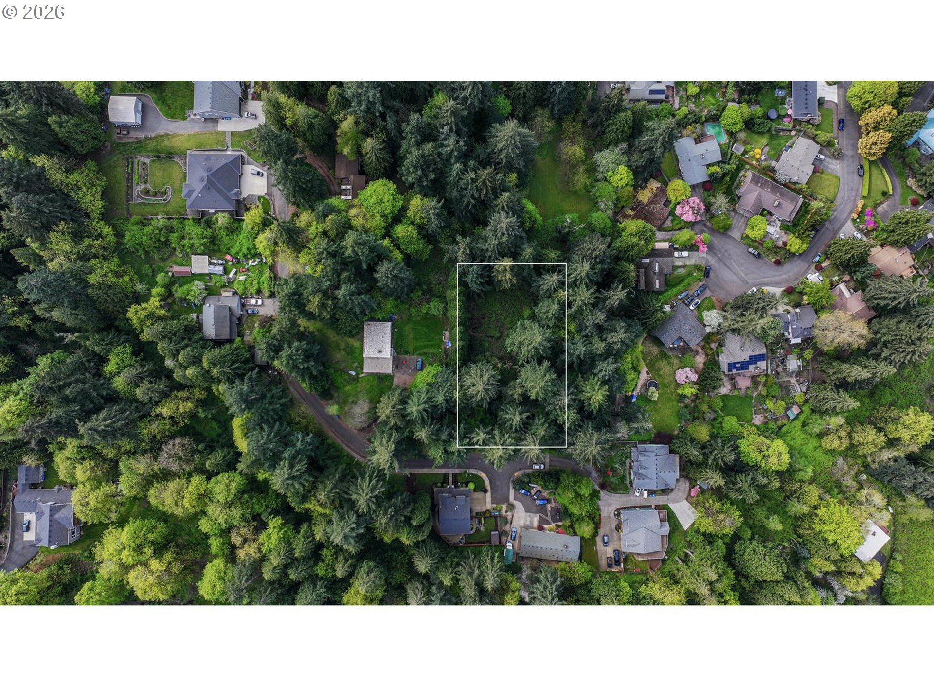 0 Southeast Minerva Road Milwaukie, OR 97267 - Photo 2 of 12