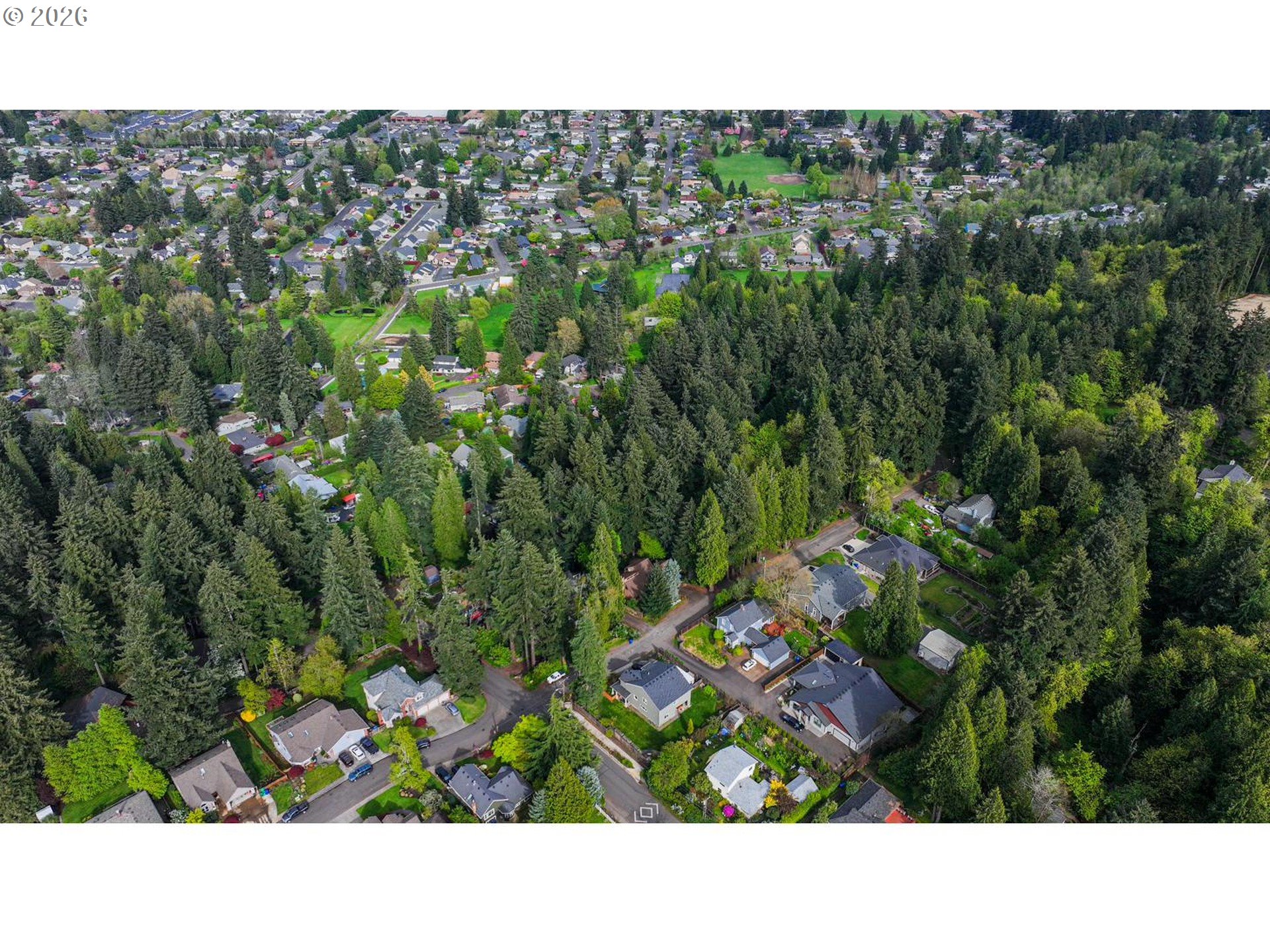 0 Southeast Minerva Road Milwaukie, OR 97267 - Photo 6 of 12