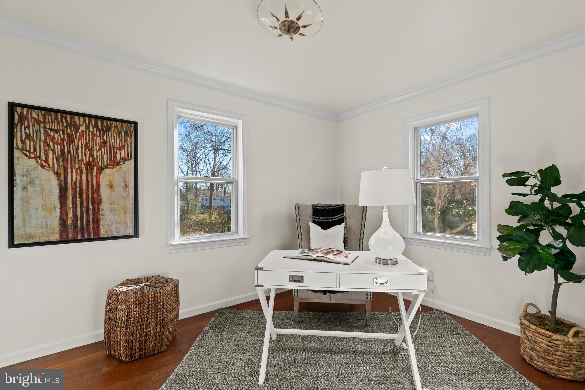 4925 Ridgewood Road Alexandria, VA 22312 - Photo 23 of 34 Gallery Image 23