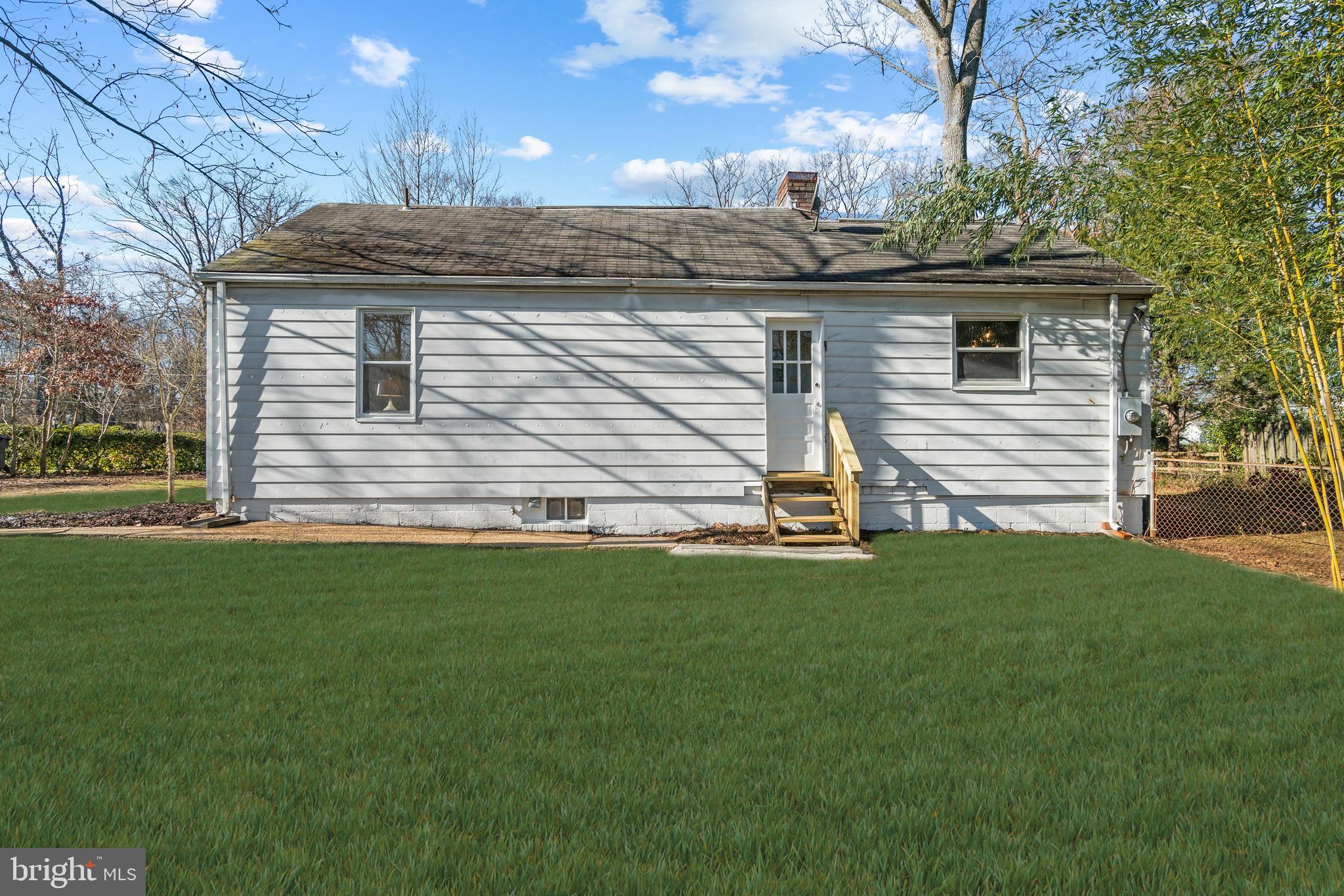 4925 Ridgewood Road Alexandria, VA 22312 - Photo 32 of 34 Gallery Image 32