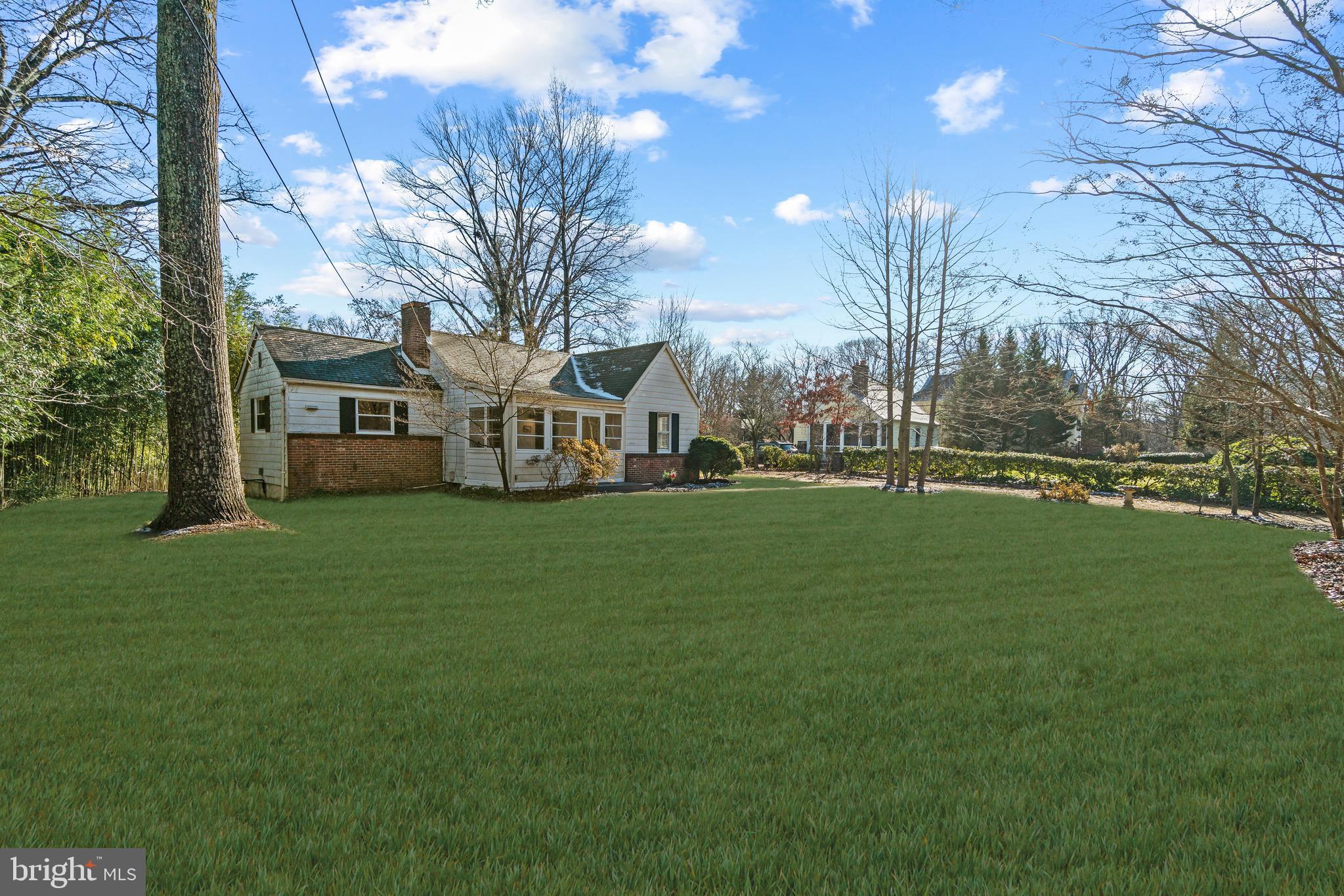 4925 Ridgewood Road Alexandria, VA 22312 - Photo 34 of 34 Gallery Image 34