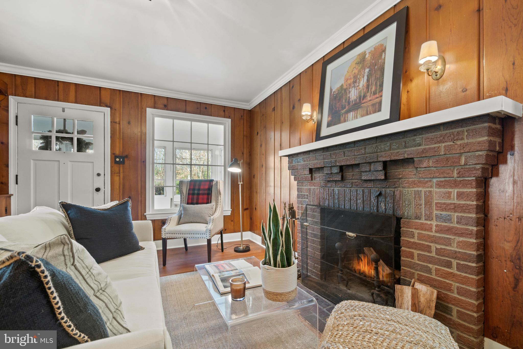 4925 Ridgewood Road Alexandria, VA 22312 - Photo 9 of 34 Gallery Image 9