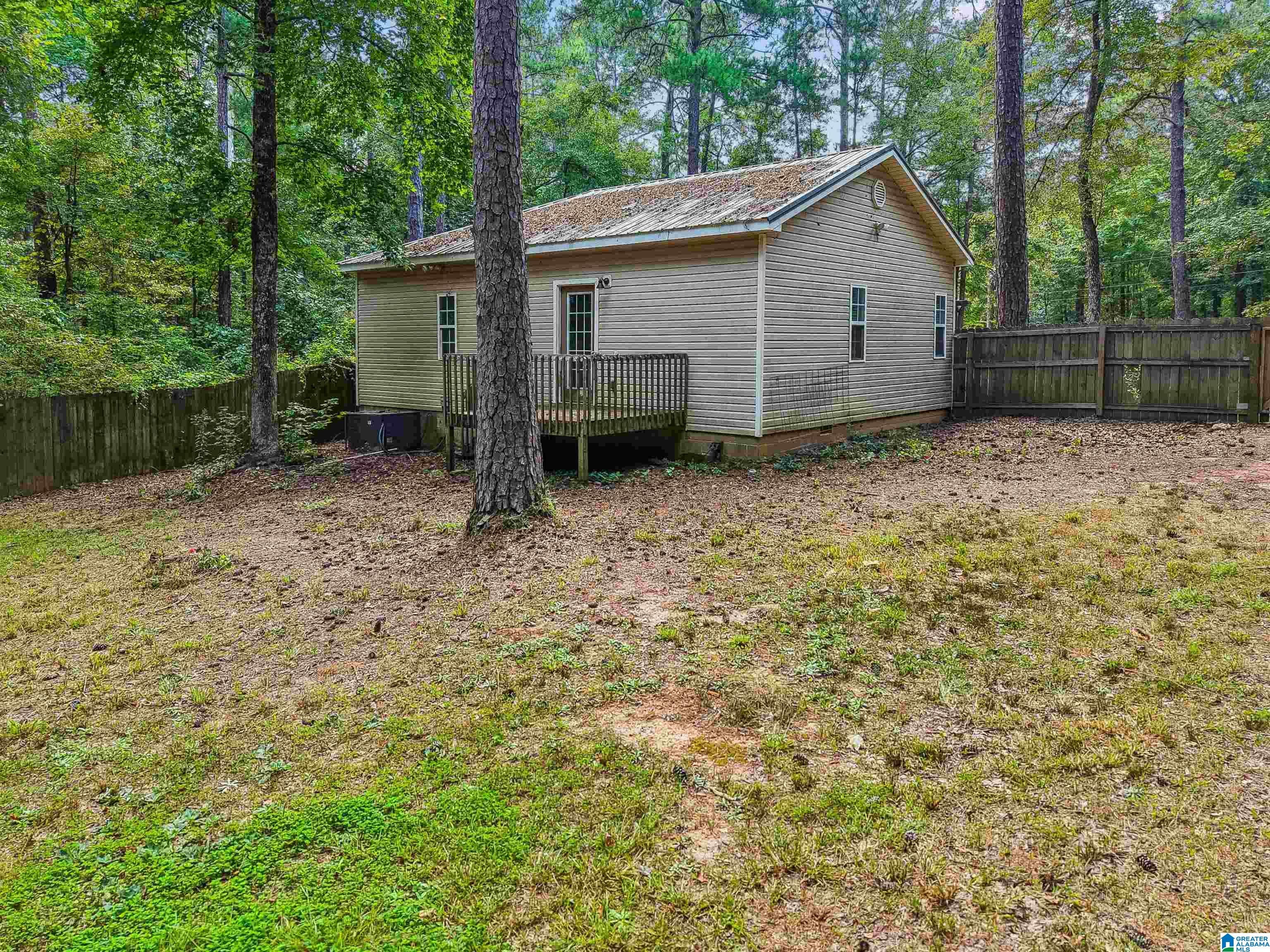 322 Stratford Road Talladega, AL 35160 - Photo 29 of 37 Gallery Image 29