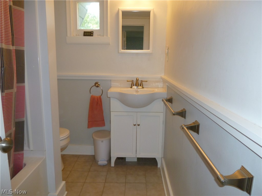 2020 Liberty Road Stow, OH 44224 - Photo 22 of 30 Updated bathroom