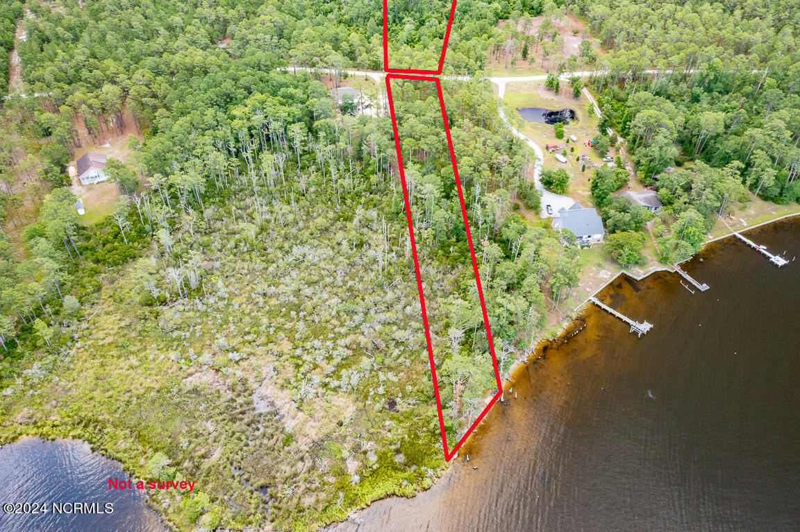 5482 Creek Pointe Road New Bern, NC 28560 - Photo 7 of 9 DJI_0016-Edit