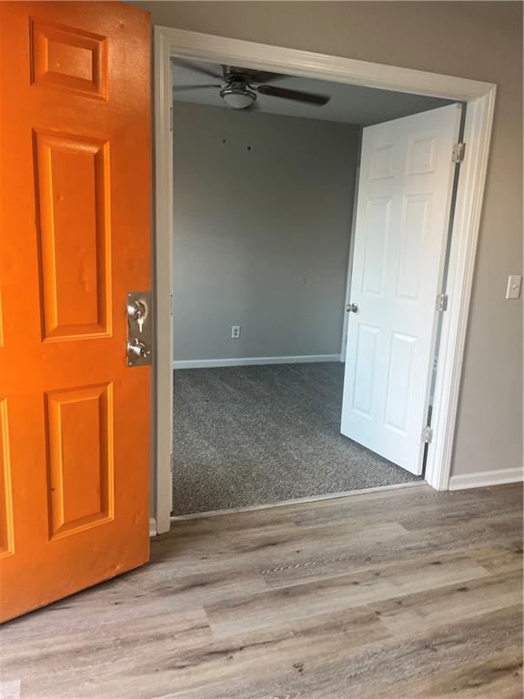 944 Old Mill Point Monroe, GA 30655 - Photo 2 of 8 a view of empty room