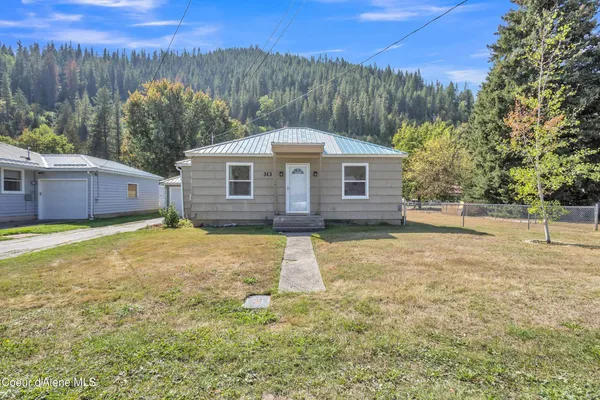 $259,000 | 313 East Larch Avenue, Osburn, ID 83849