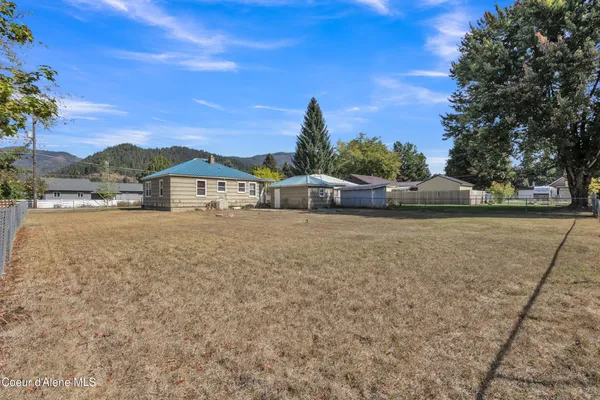 $259,000 | 313 East Larch Avenue, Osburn, ID 83849