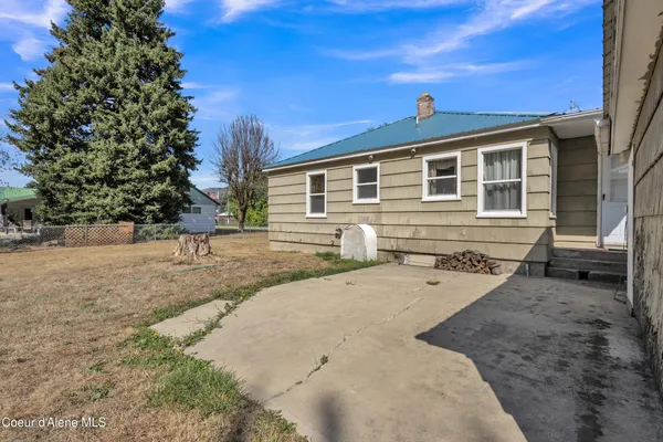 $259,000 | 313 East Larch Avenue, Osburn, ID 83849