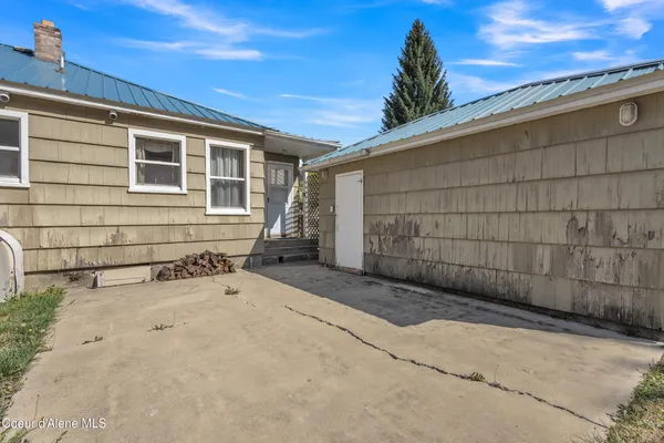 $259,000 | 313 East Larch Avenue, Osburn, ID 83849