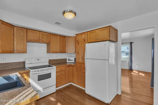 $259,000 | 313 East Larch Avenue, Osburn, ID 83849