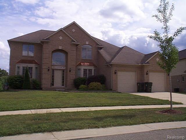 6622 Chatham Circle Rochester, MI 48306 - Photo 1 of 14 DCP03464
