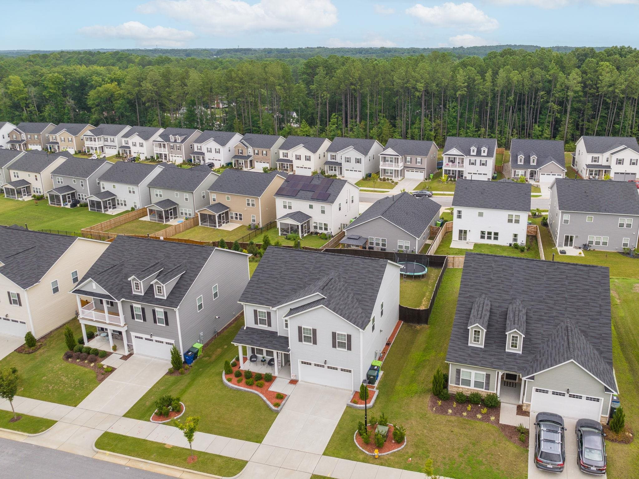3263 Longleaf Estates Drive Raleigh, NC 27616 - Photo 47 of 60 Photo 51