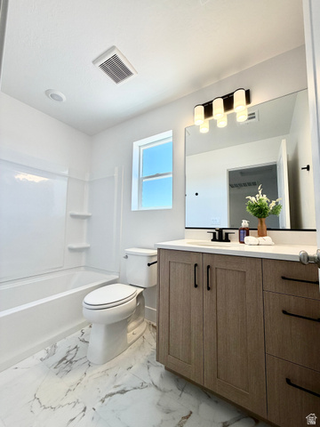 915 West Gold Ridge Ln Street St. George, UT 84790 - Photo 16 of 30 Bathroom #3