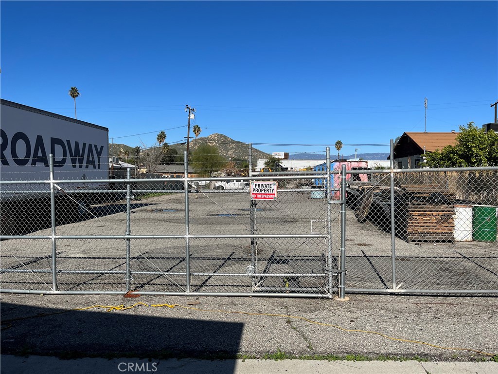 1254 West Church Street Riverside, CA 92507 - Photo 1 of 1 a view of a parking space