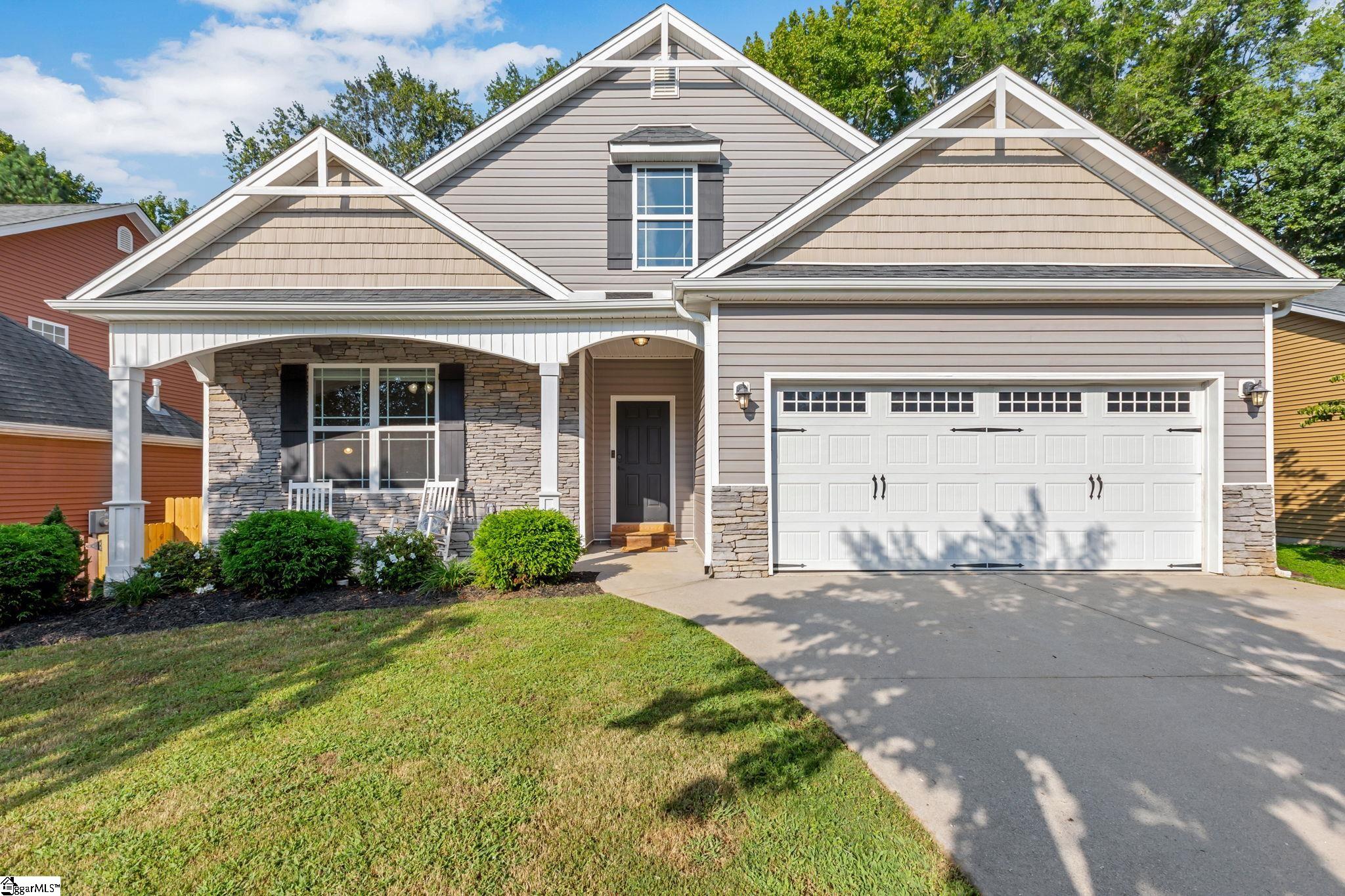 108 Lost Tree Lane Simpsonville, SC 29681 - Photo 1 of 35