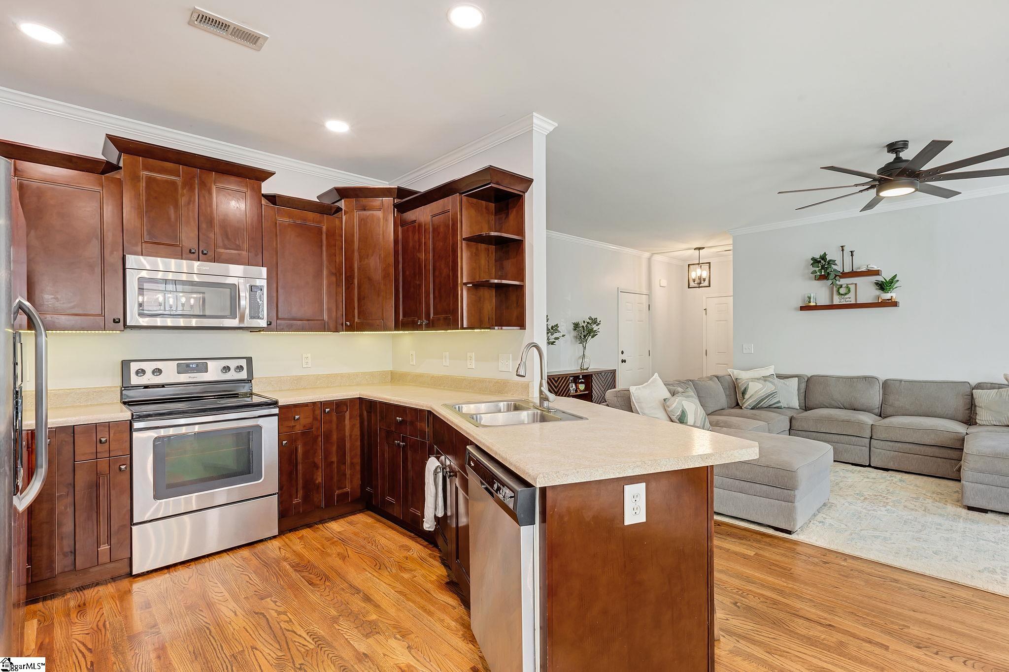 108 Lost Tree Lane Simpsonville, SC 29681 - Photo 15 of 35