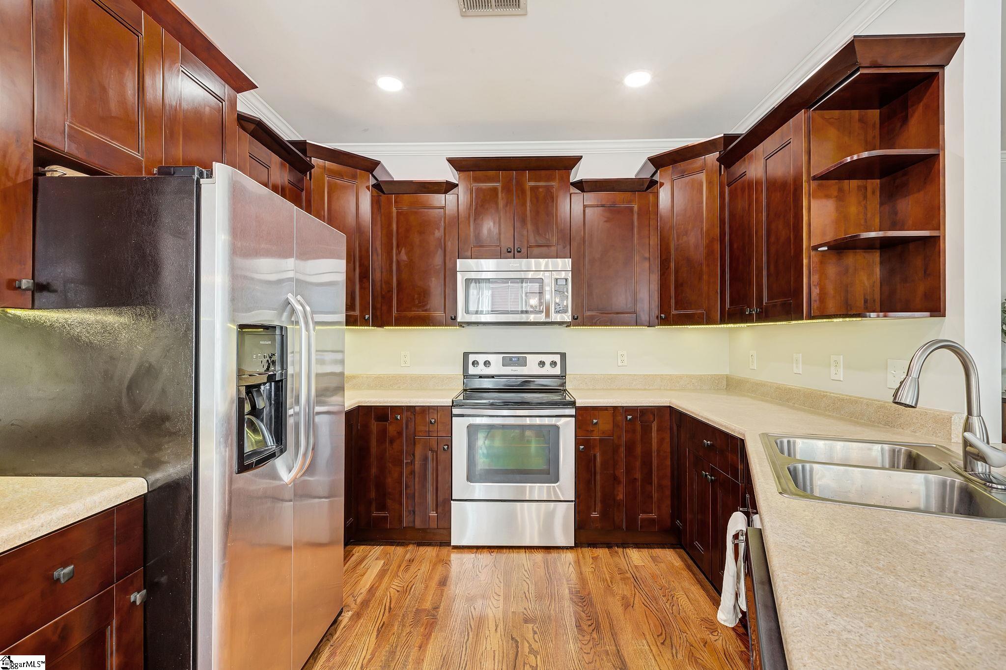 108 Lost Tree Lane Simpsonville, SC 29681 - Photo 16 of 35