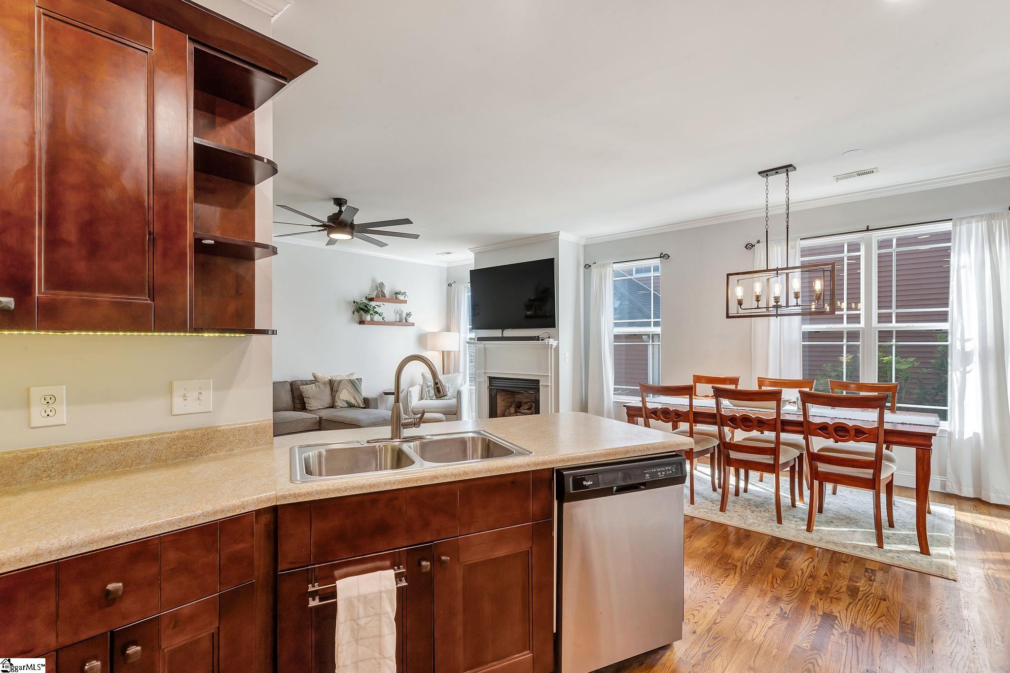 108 Lost Tree Lane Simpsonville, SC 29681 - Photo 17 of 35