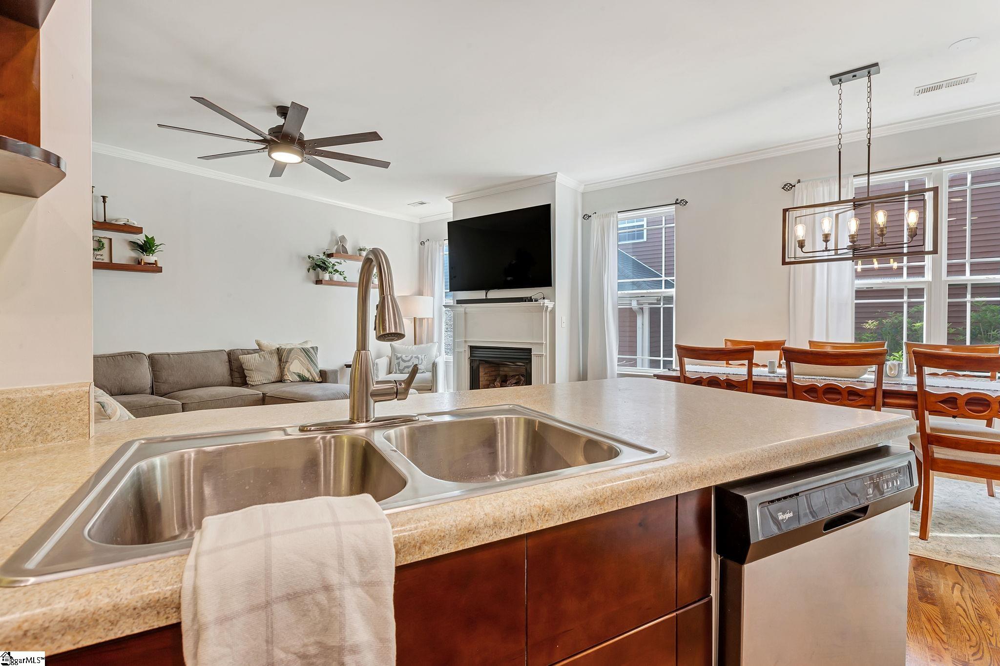 108 Lost Tree Lane Simpsonville, SC 29681 - Photo 18 of 35