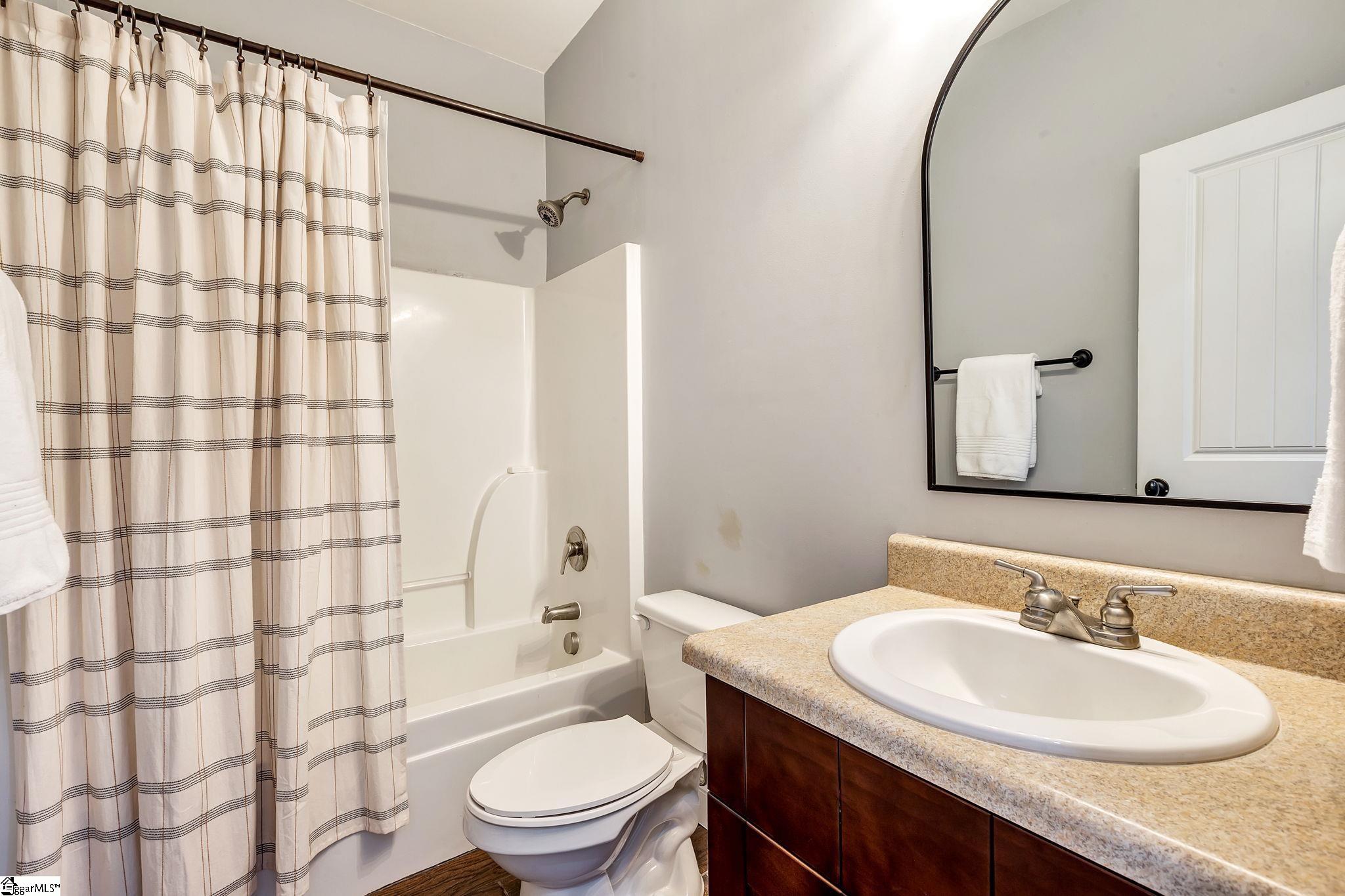 108 Lost Tree Lane Simpsonville, SC 29681 - Photo 20 of 35