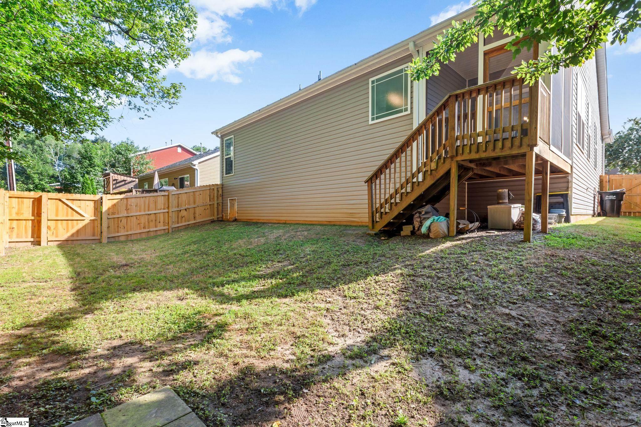108 Lost Tree Lane Simpsonville, SC 29681 - Photo 32 of 35
