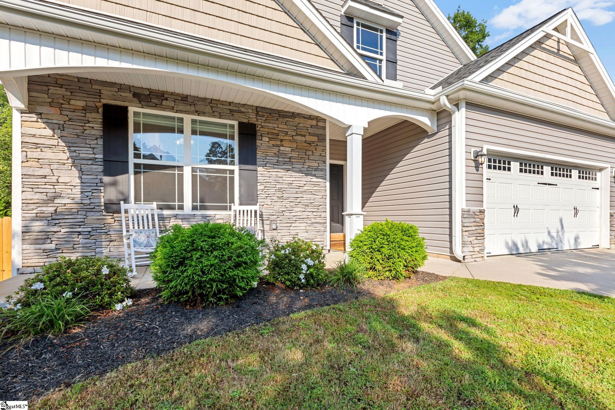 108 Lost Tree Lane Simpsonville, SC 29681 - Photo 34 of 35