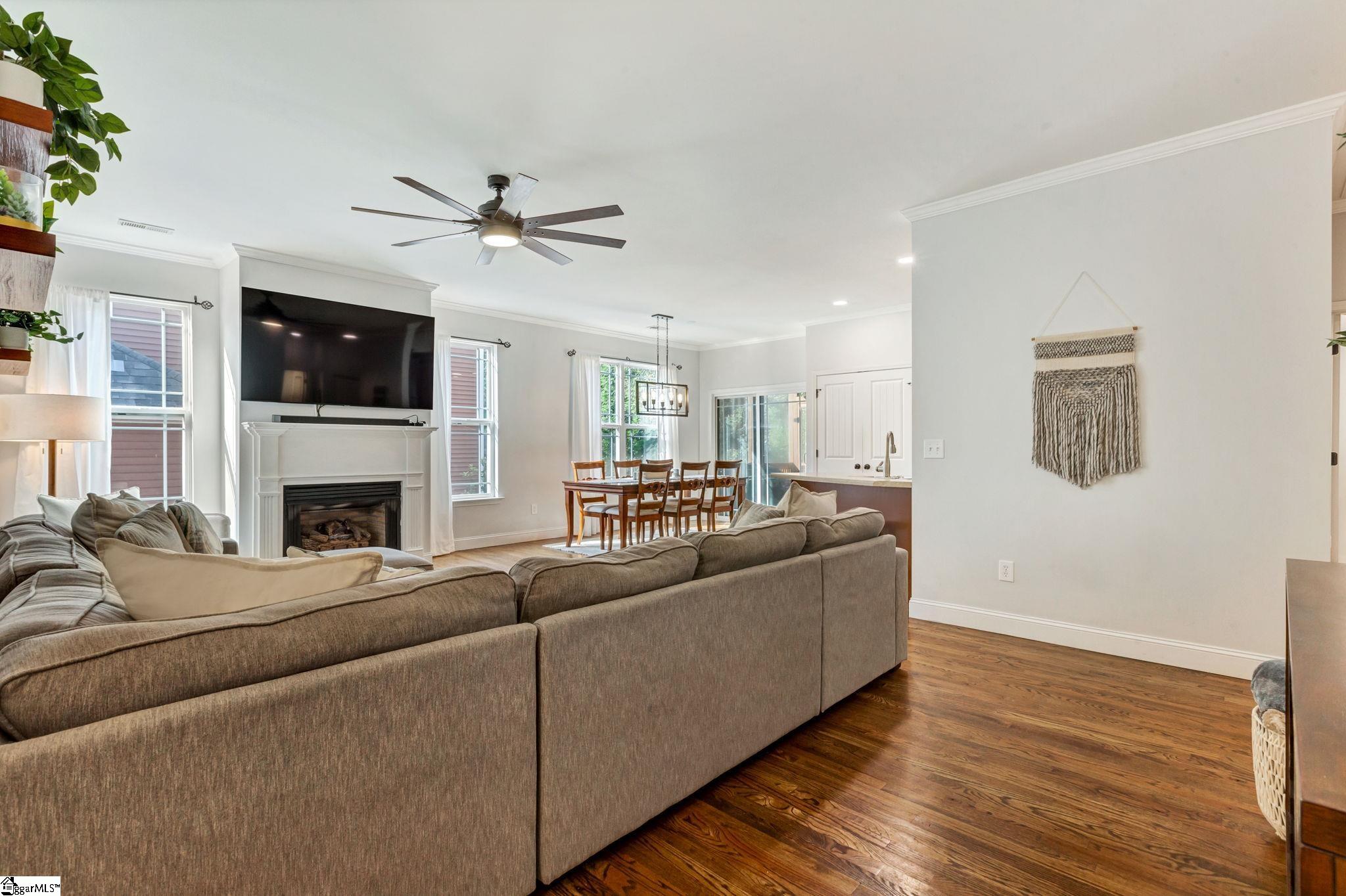 108 Lost Tree Lane Simpsonville, SC 29681 - Photo 6 of 35