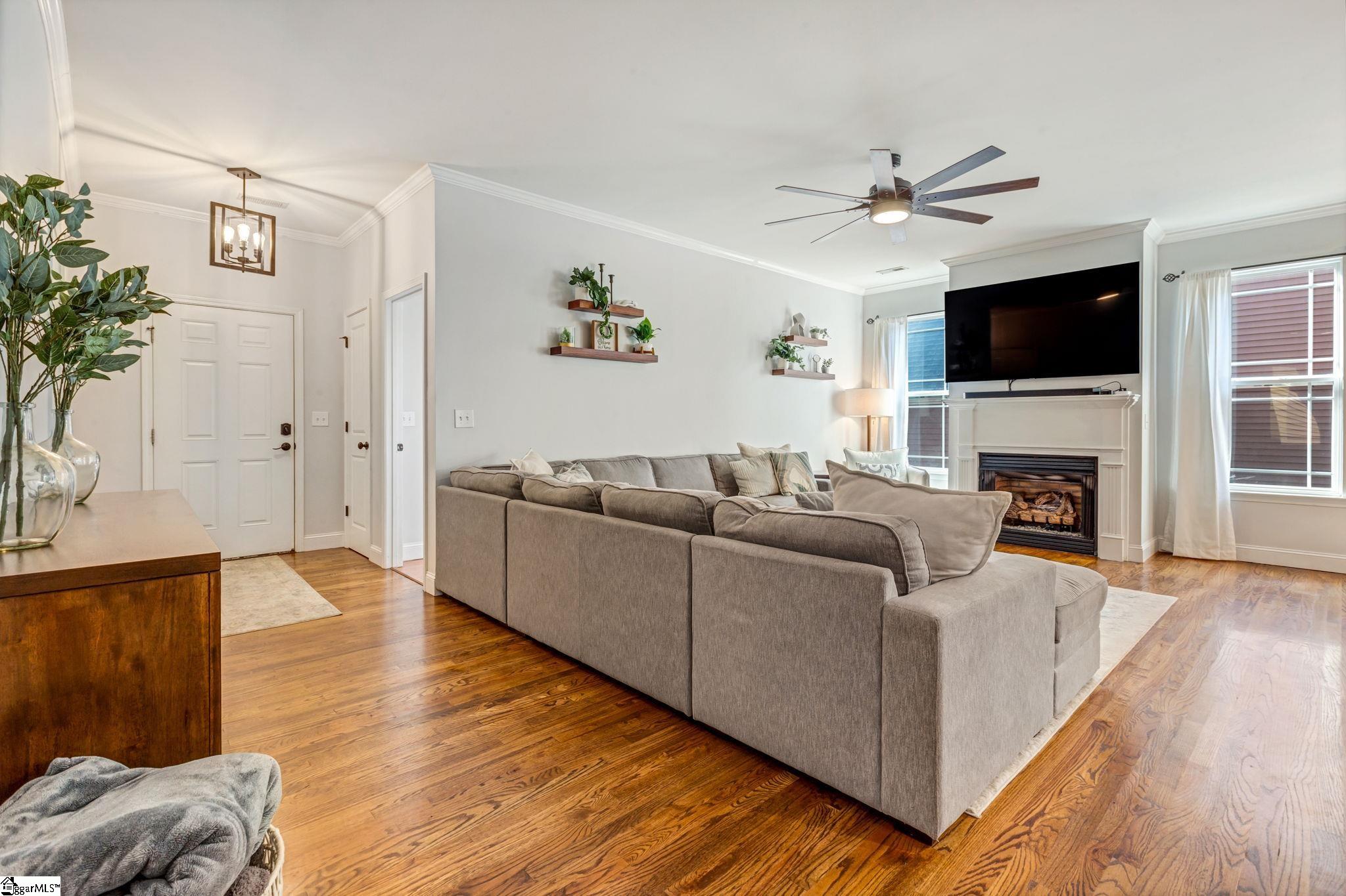 108 Lost Tree Lane Simpsonville, SC 29681 - Photo 7 of 35