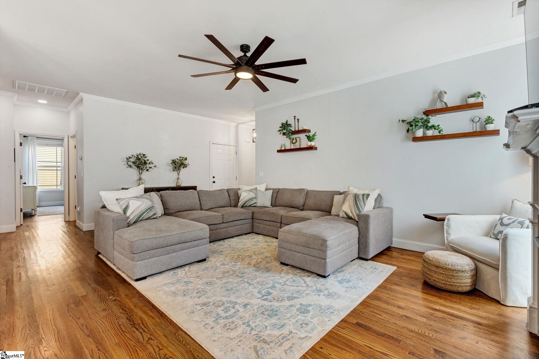 108 Lost Tree Lane Simpsonville, SC 29681 - Photo 8 of 35