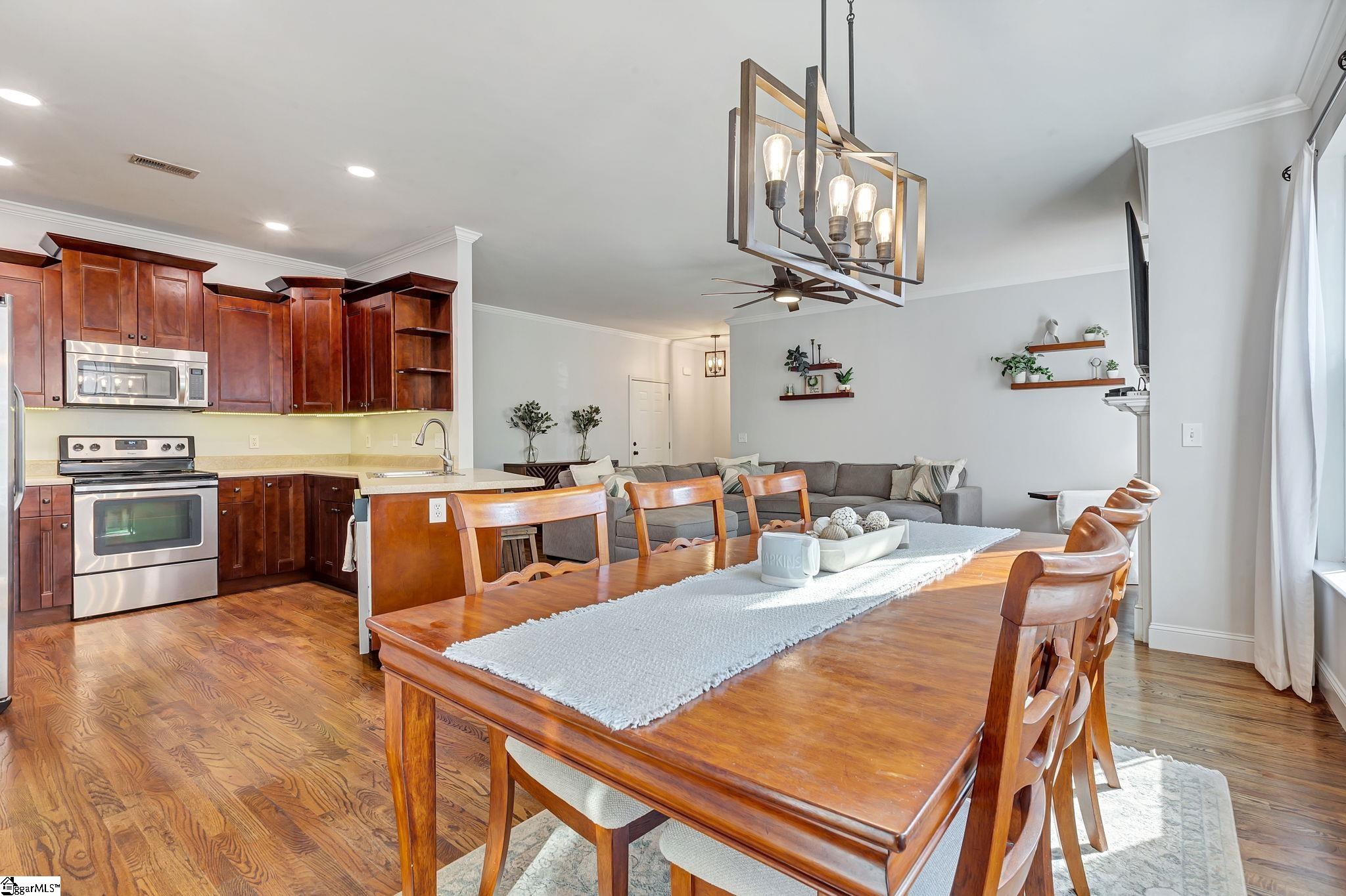 108 Lost Tree Lane Simpsonville, SC 29681 - Photo 9 of 35