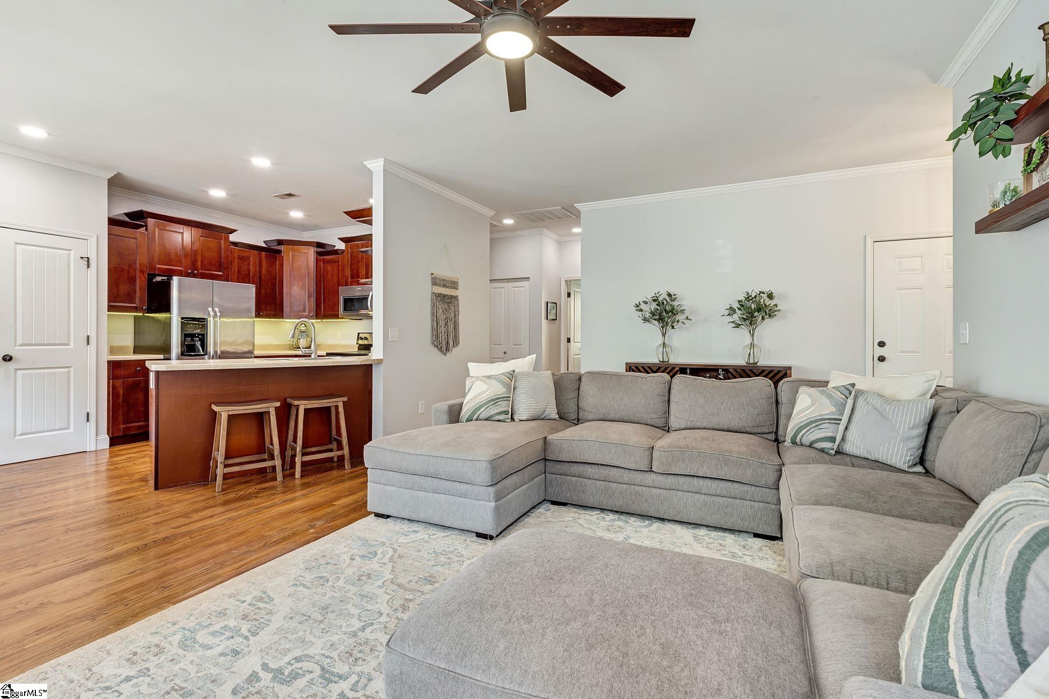 108 Lost Tree Lane Simpsonville, SC 29681 - Photo 10 of 35