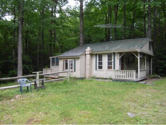 417 Gerrish Road Webster, NH 03303 - Photo 1 of 1