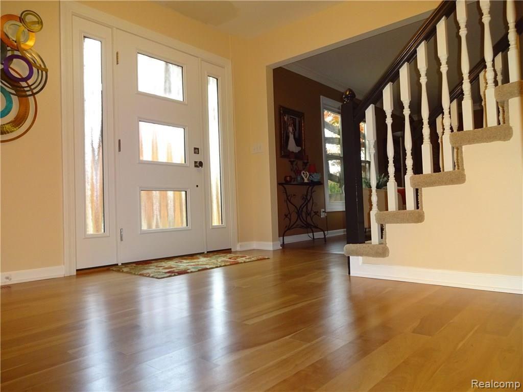 1111 Clopton Bridge Drive Rochester Hills, MI 48306 - Photo 22 of 59