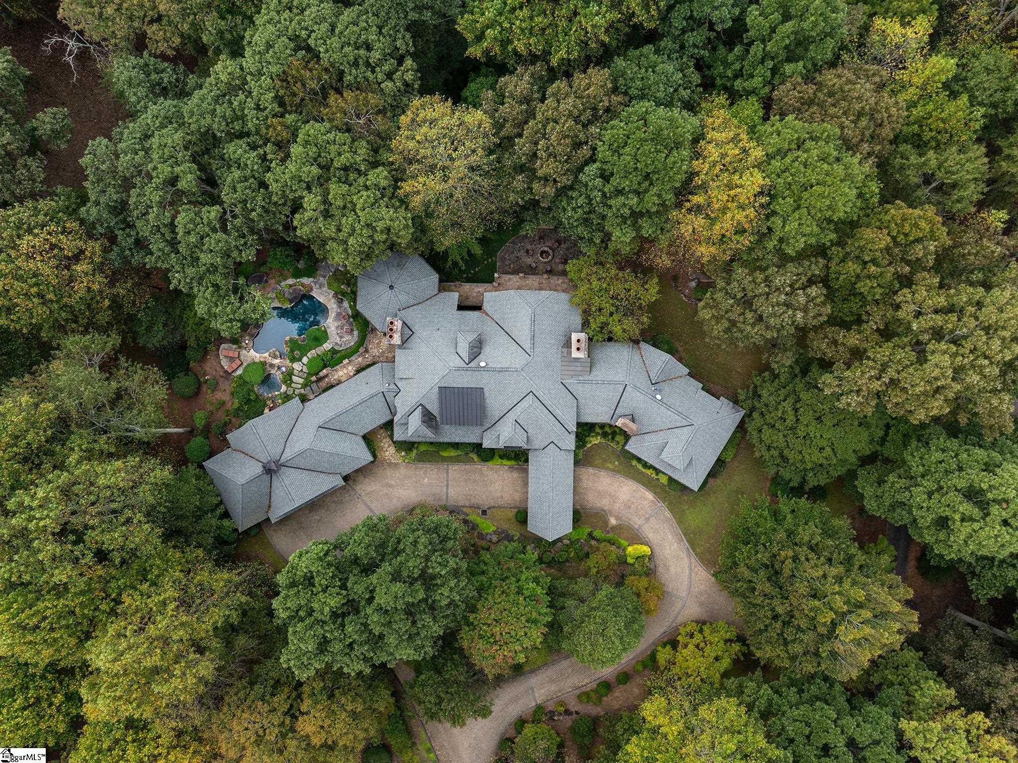 900 Fairview Farms Road Campobello, SC 29322 - Photo 48 of 50 Gallery Image 48