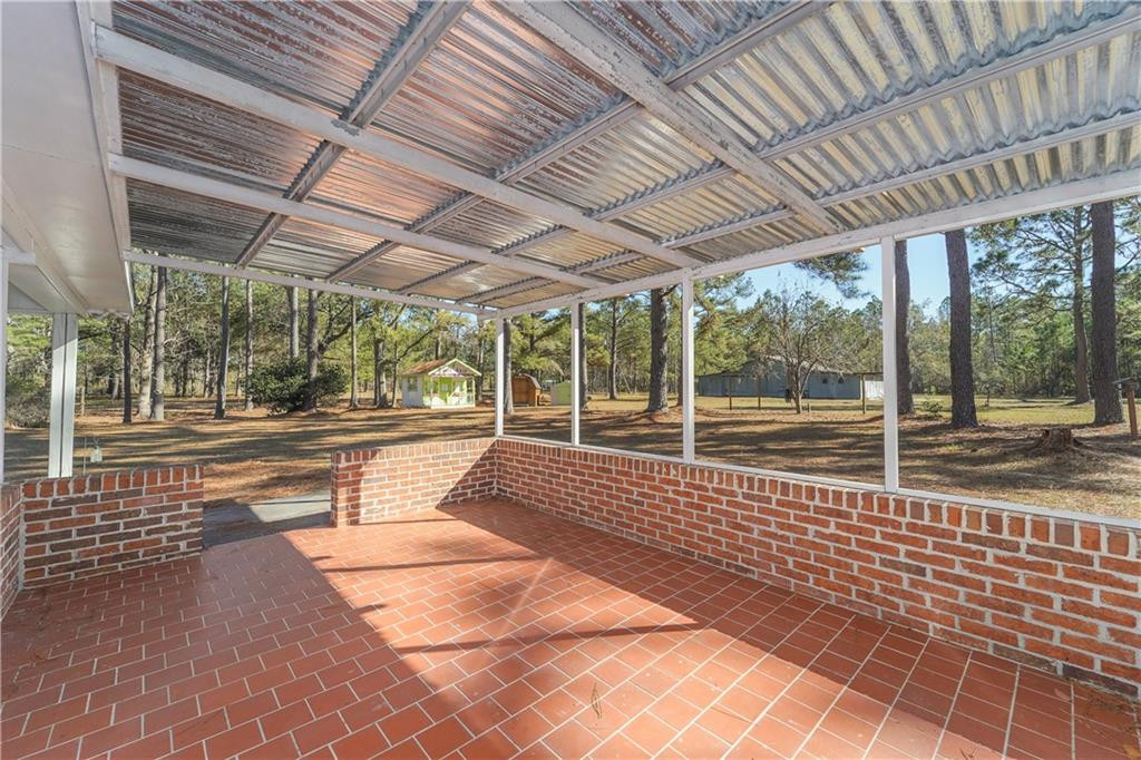 4768 Lovett Road Waycross, GA 31503 - Photo 17 of 36 Photo 17