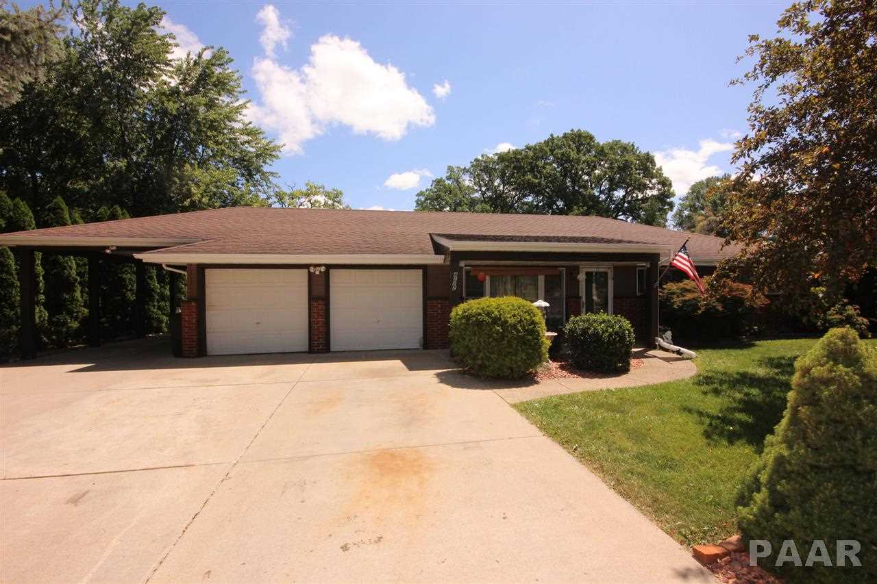 4222 South Paramount Road Bartonville, IL 61607 - Photo 1 of 31 Gallery Image 1