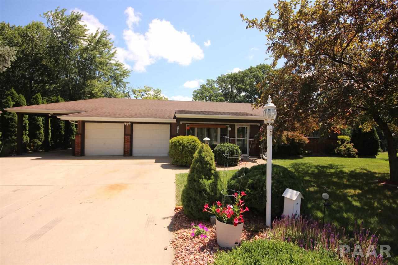 4222 South Paramount Road Bartonville, IL 61607 - Photo 2 of 31 Gallery Image 2