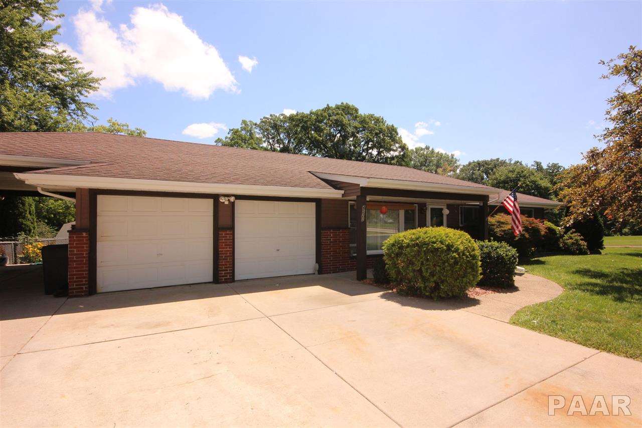 4222 South Paramount Road Bartonville, IL 61607 - Photo 3 of 31 Gallery Image 3