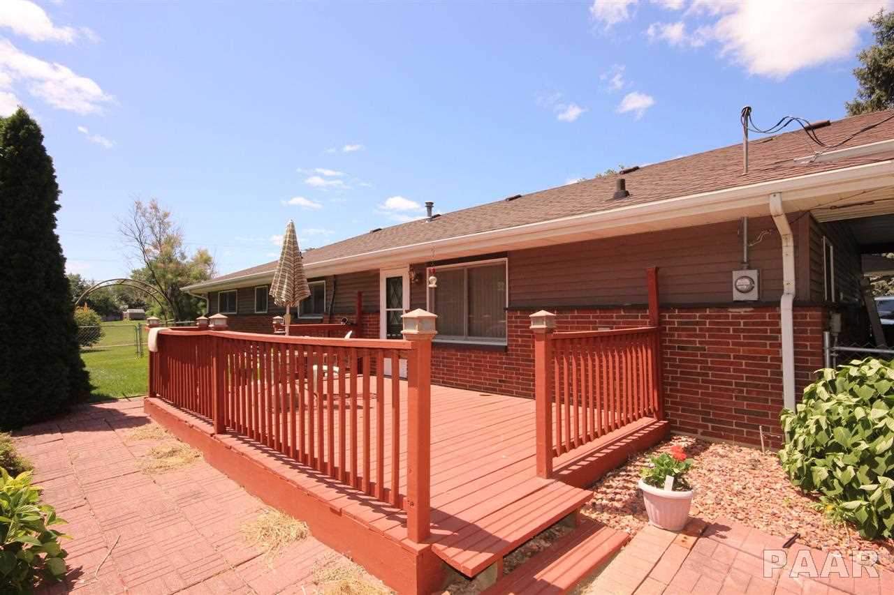 4222 South Paramount Road Bartonville, IL 61607 - Photo 5 of 31 Gallery Image 5