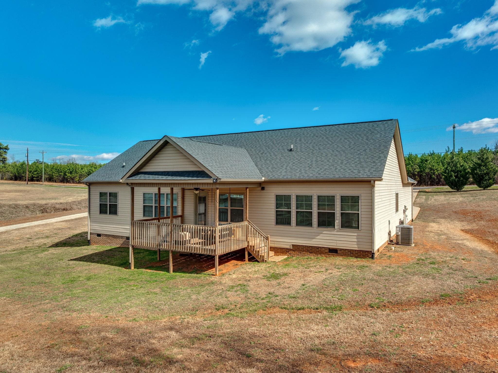 1529 Old Post Road Gaffney, SC 29341 - Photo 35 of 50