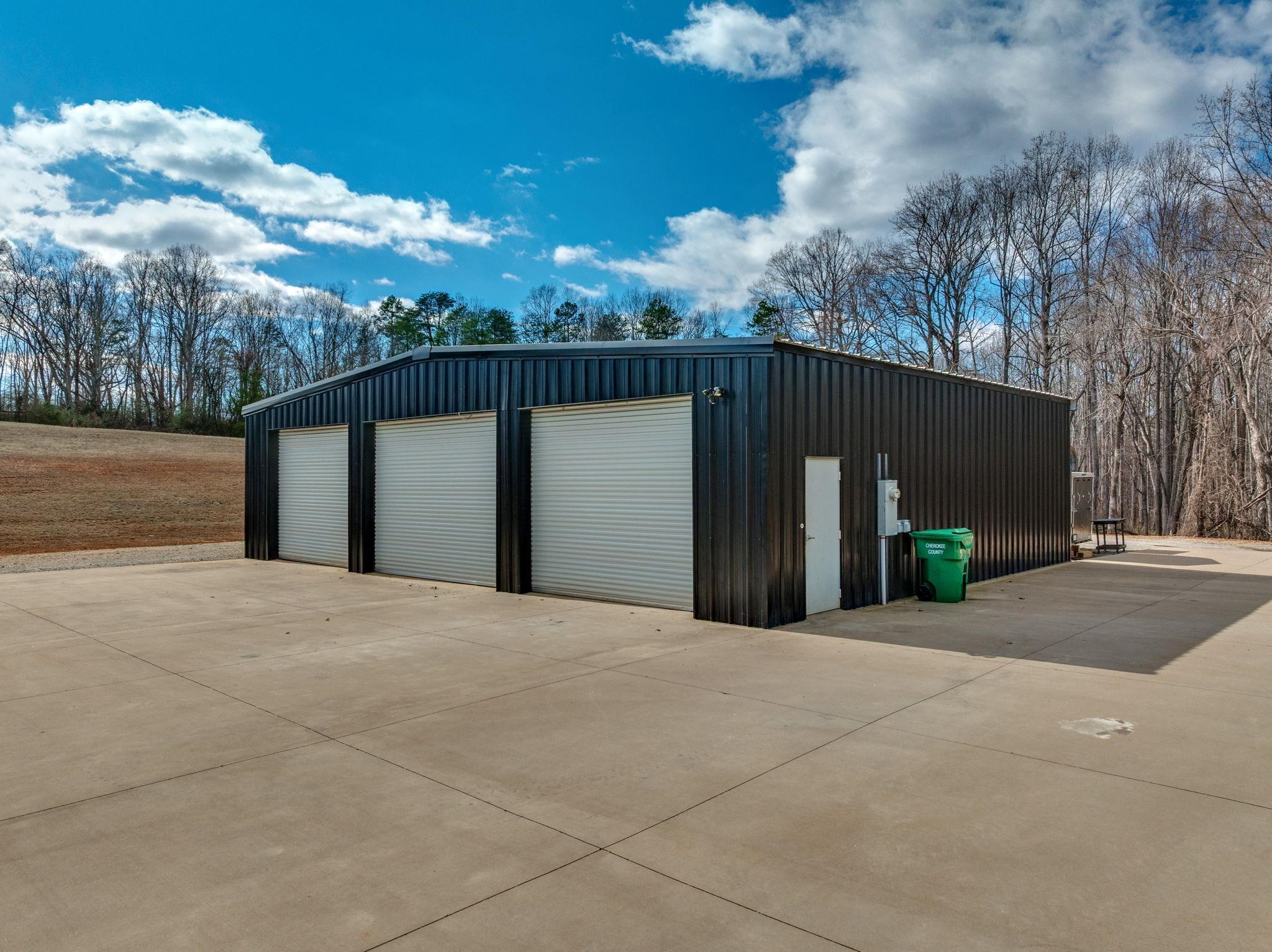 1529 Old Post Road Gaffney, SC 29341 - Photo 36 of 50