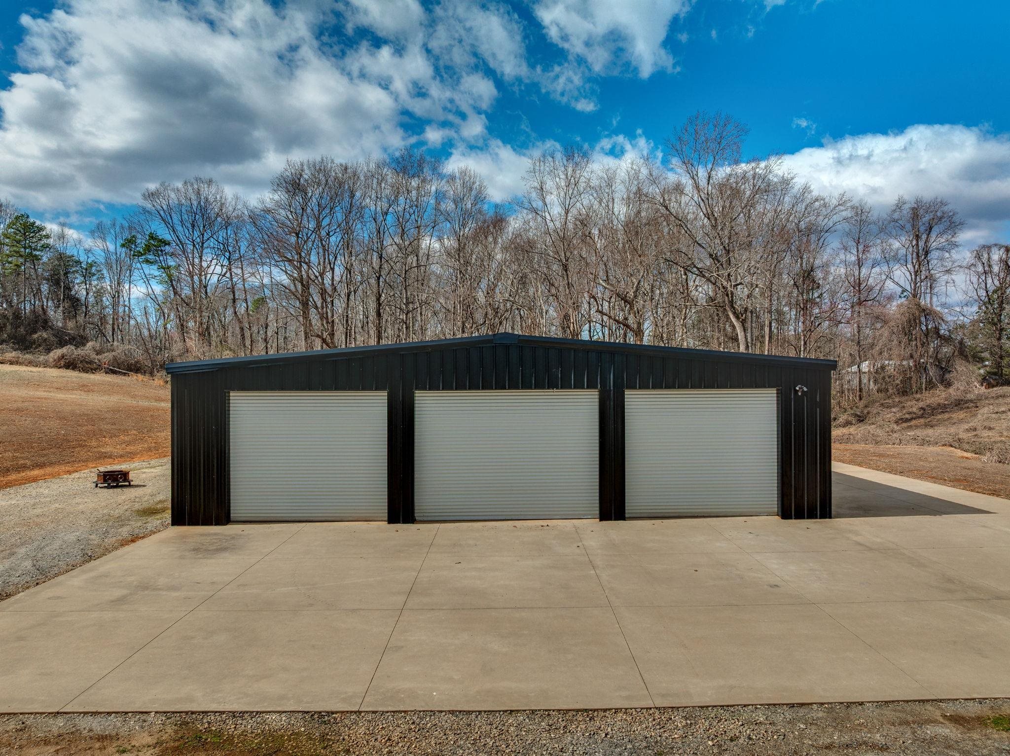 1529 Old Post Road Gaffney, SC 29341 - Photo 37 of 50