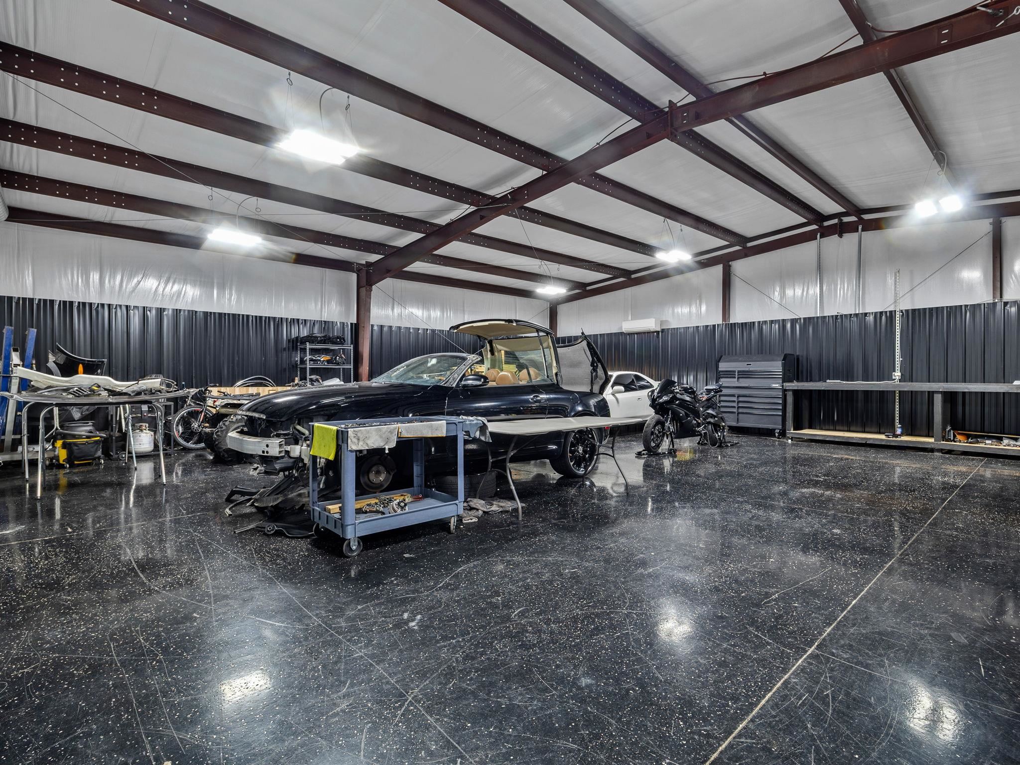 1529 Old Post Road Gaffney, SC 29341 - Photo 40 of 50