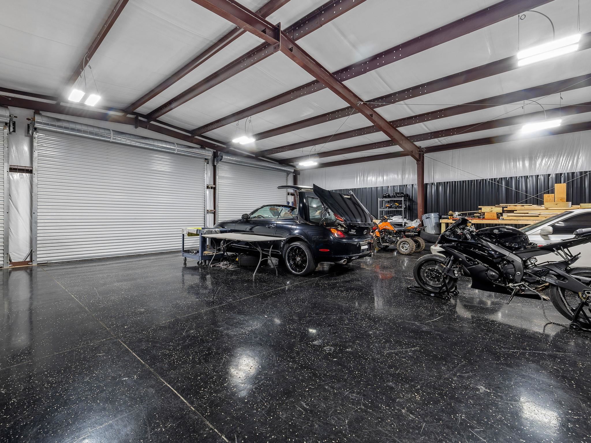 1529 Old Post Road Gaffney, SC 29341 - Photo 41 of 50