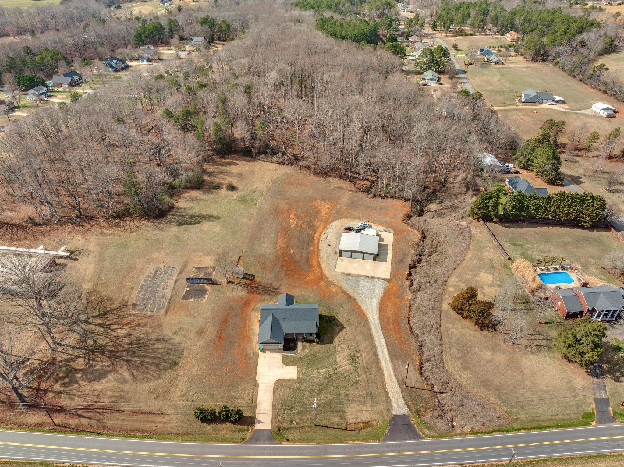 1529 Old Post Road Gaffney, SC 29341 - Photo 43 of 50