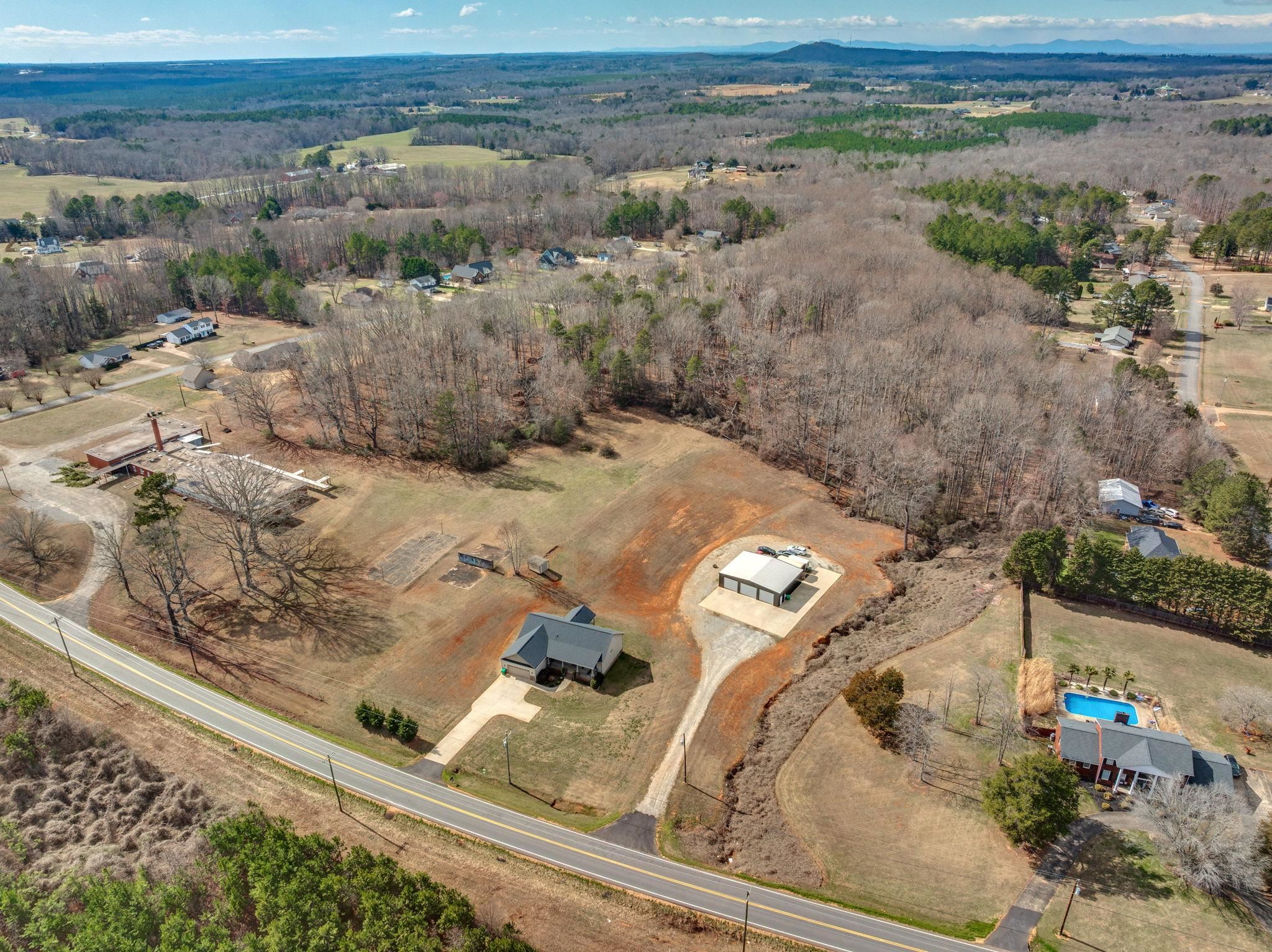 1529 Old Post Road Gaffney, SC 29341 - Photo 45 of 50