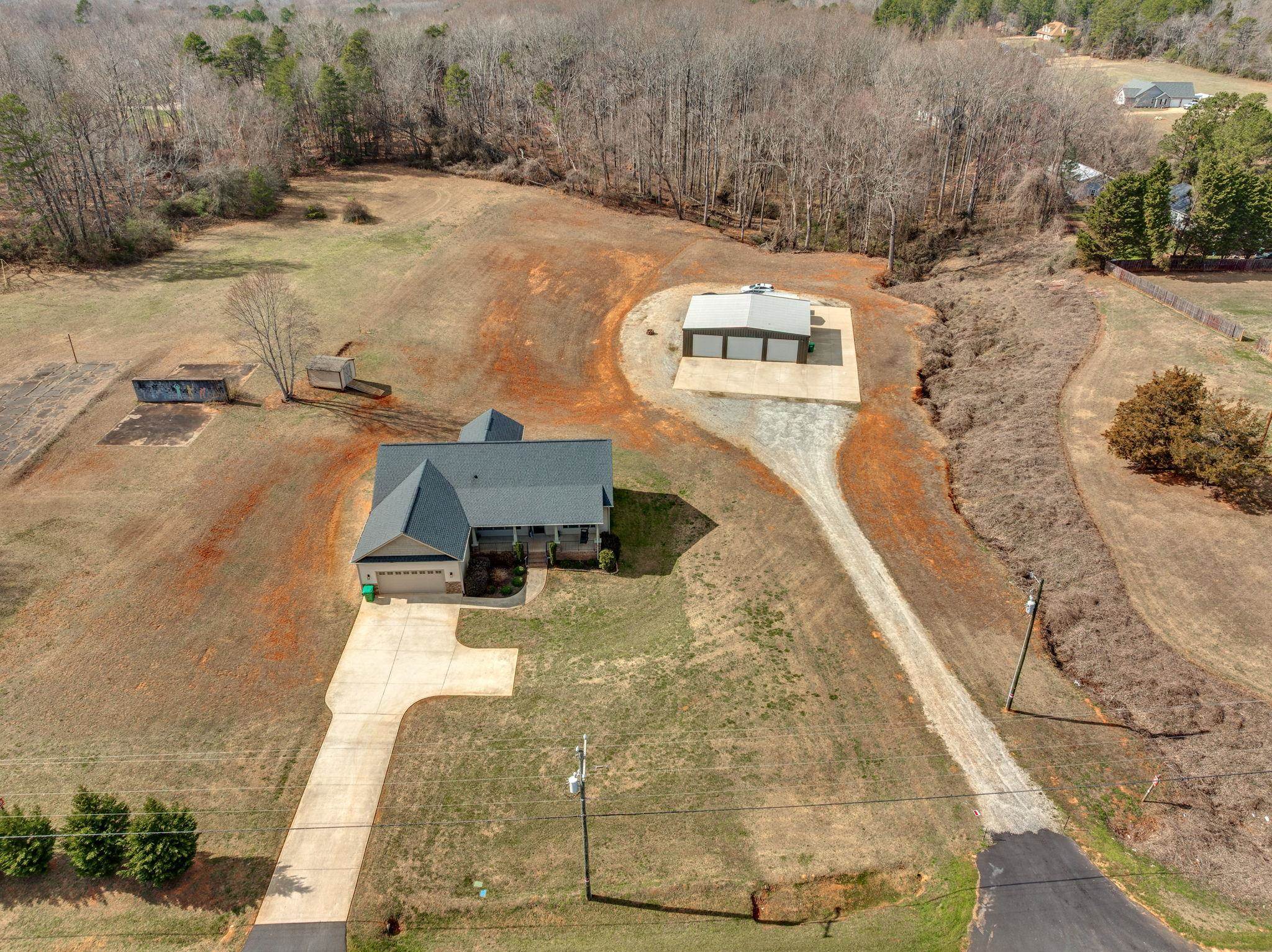 1529 Old Post Road Gaffney, SC 29341 - Photo 46 of 50
